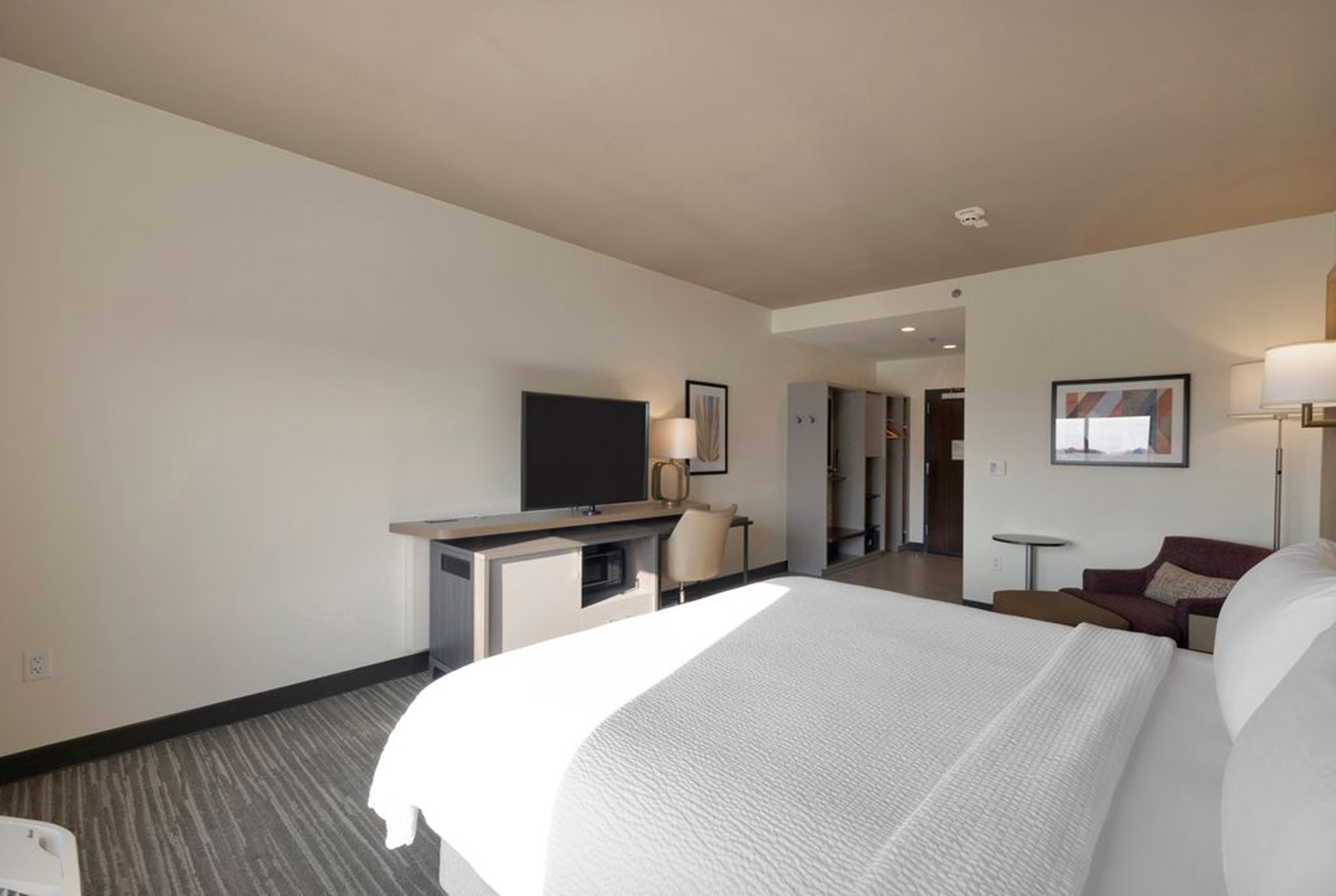 holiday inn chicago tinley park an ihg hotel