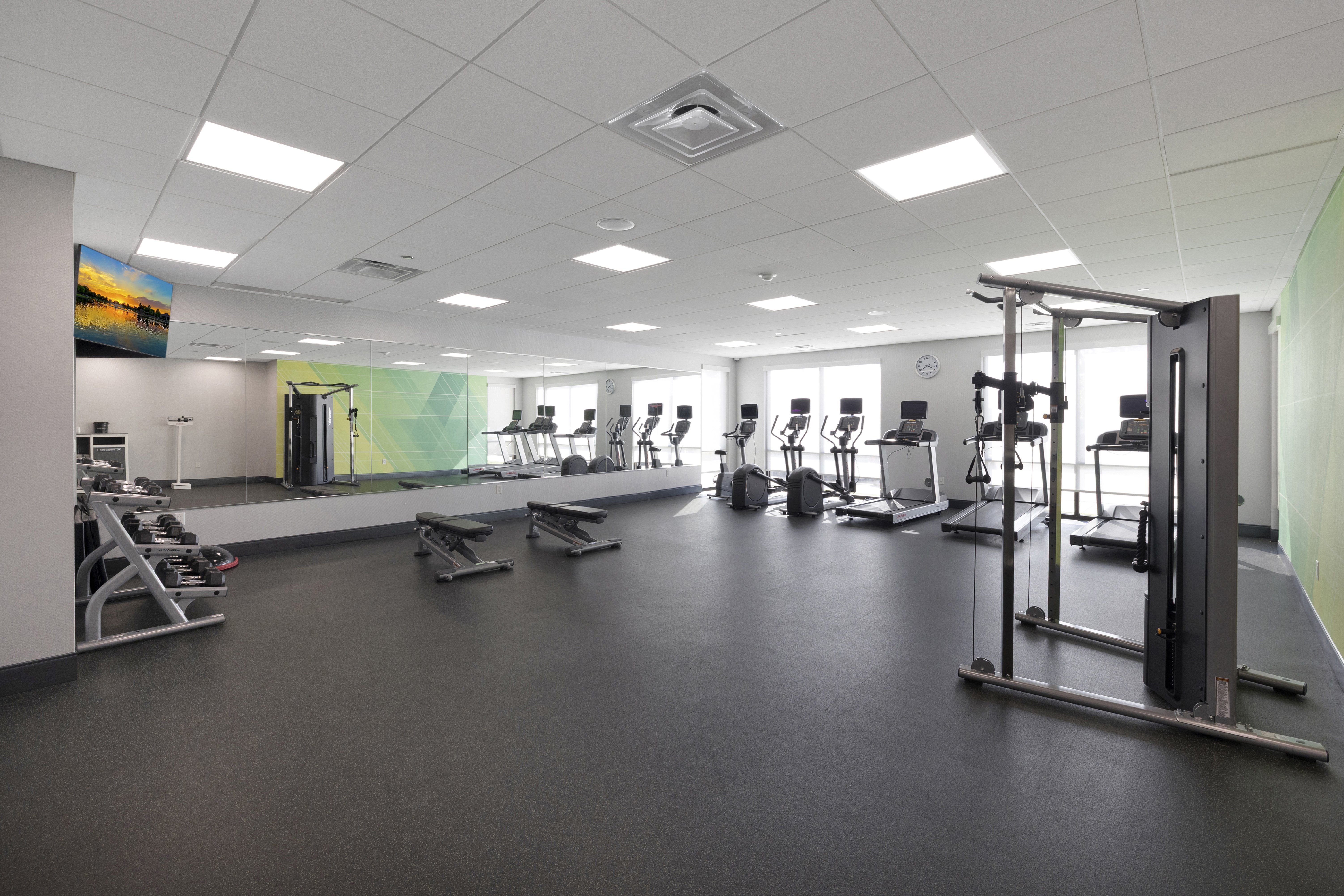 holiday inn chicago tinley park an ihg hotel