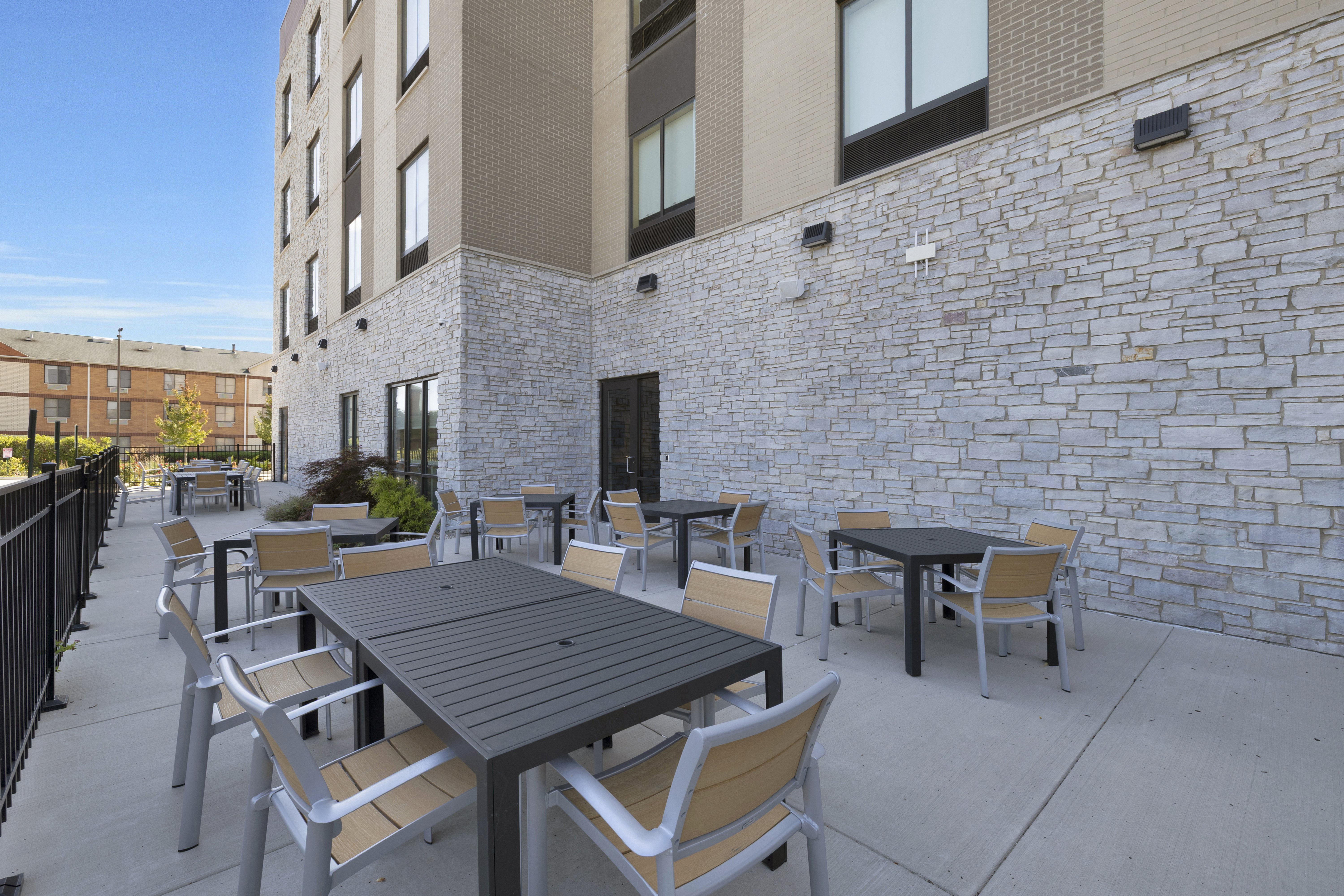 holiday inn chicago tinley park an ihg hotel