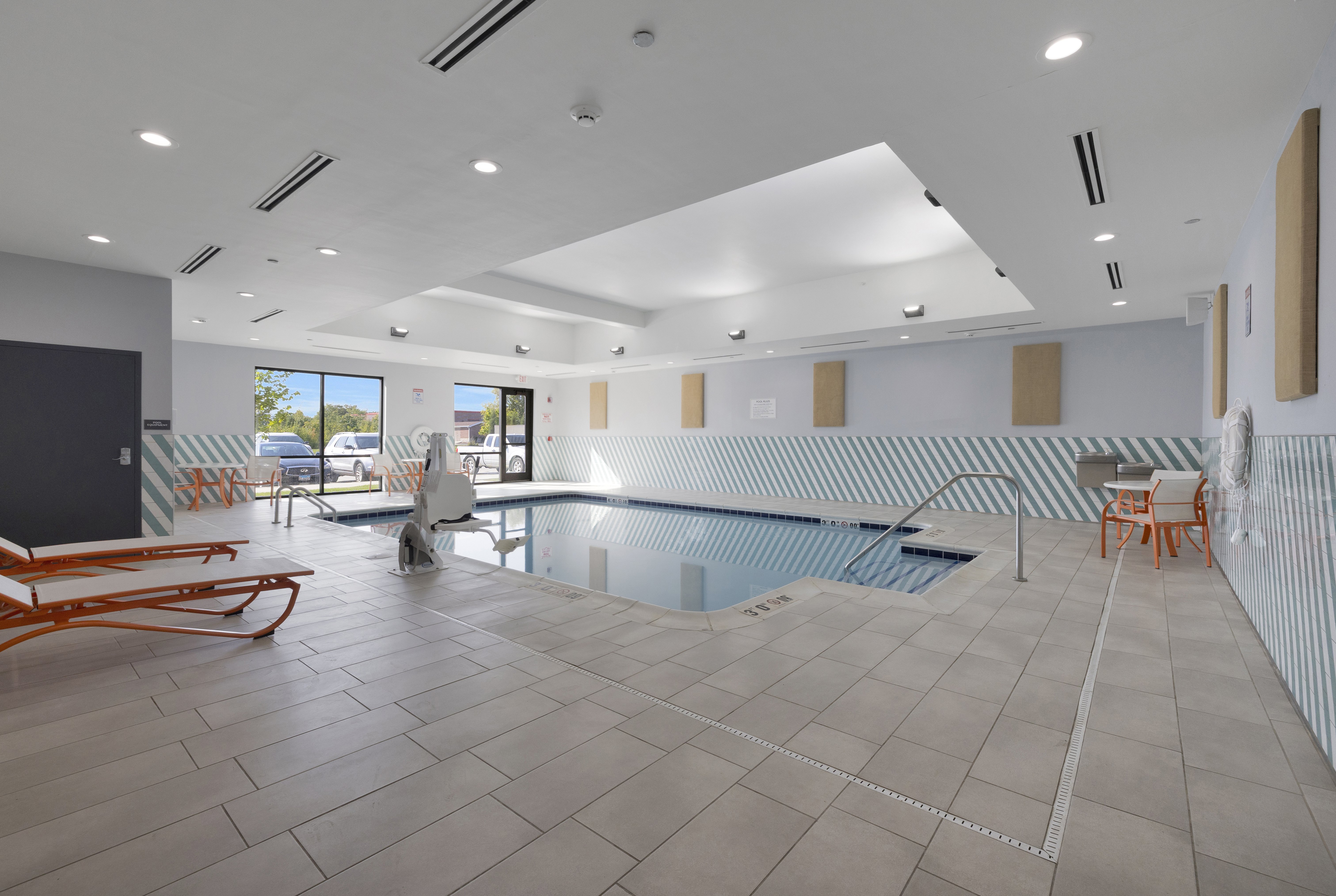 holiday inn chicago tinley park an ihg hotel
