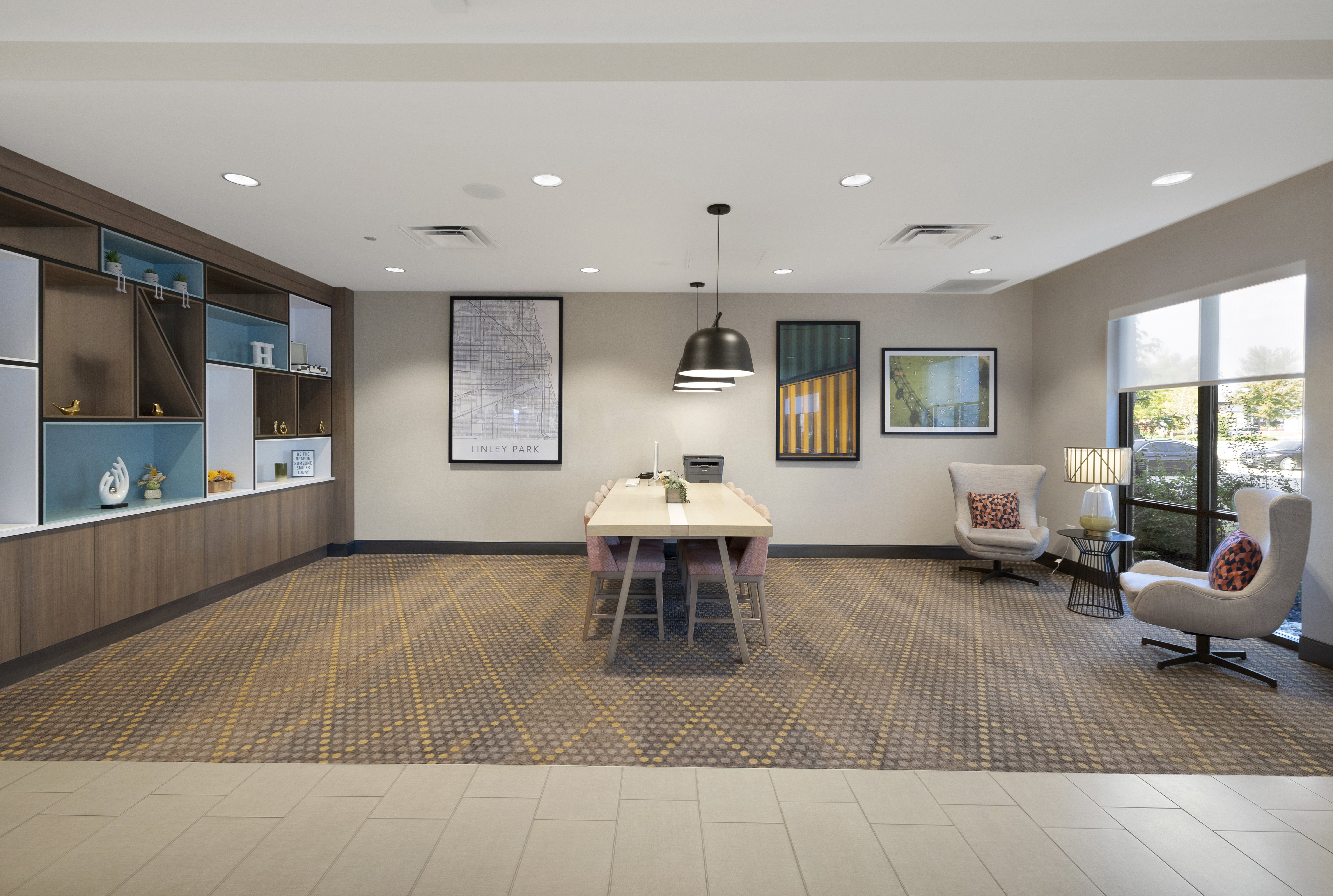 holiday inn chicago tinley park an ihg hotel