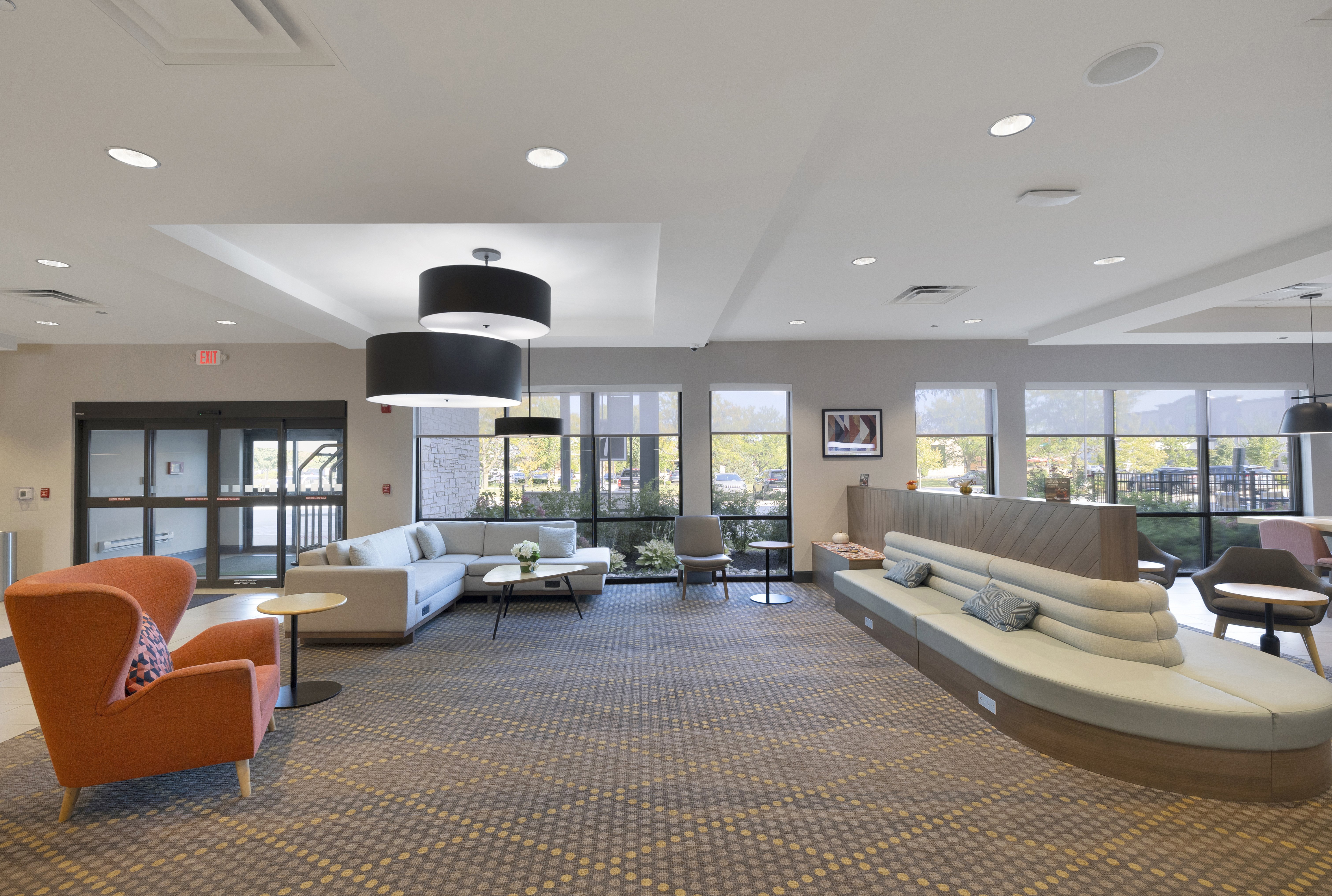 holiday inn chicago tinley park an ihg hotel