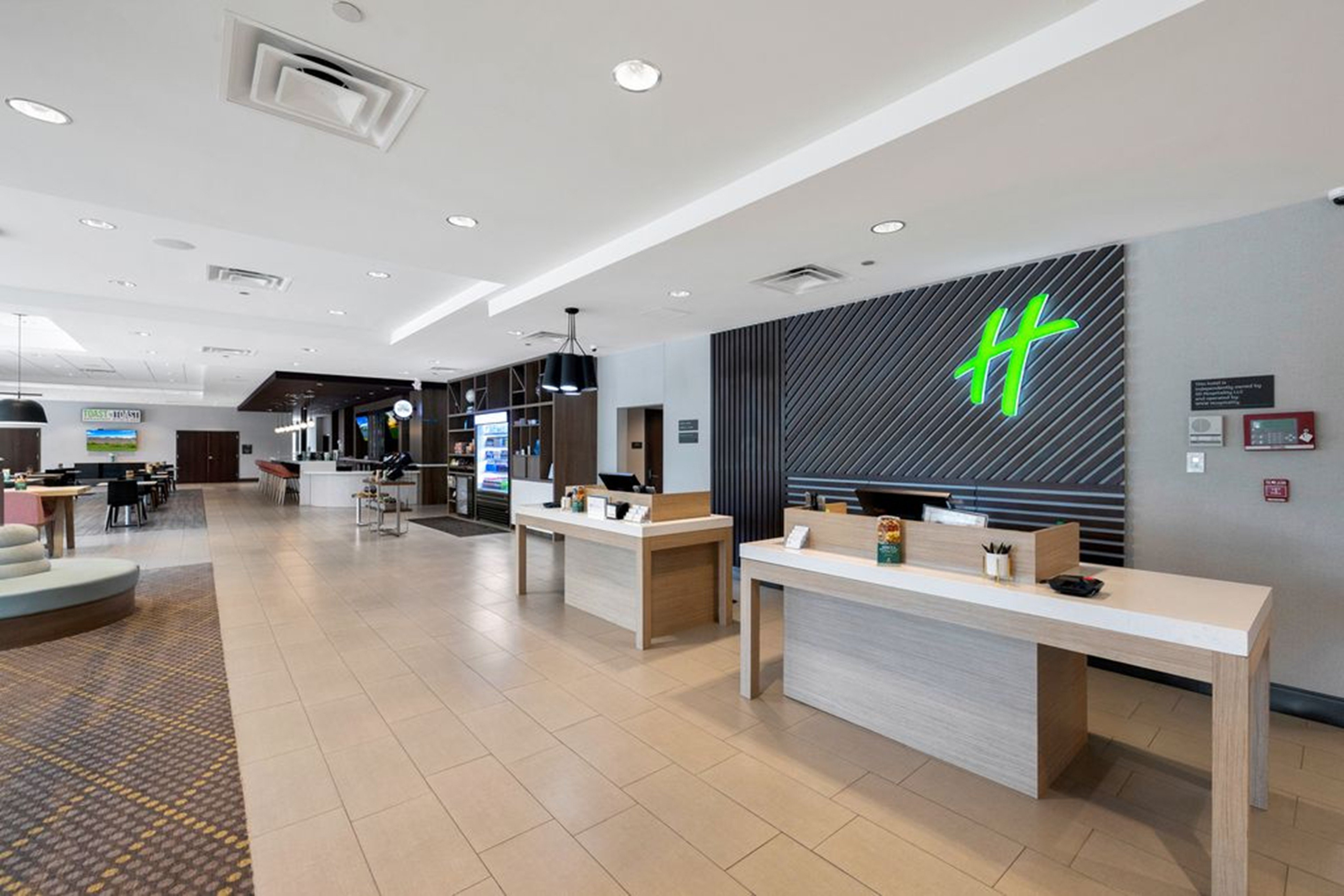 holiday inn chicago tinley park an ihg hotel