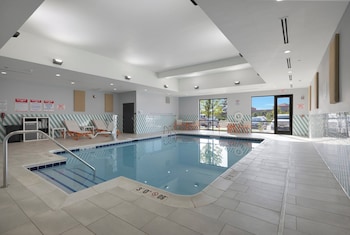 Holiday Inn Chicago Tinley Park, An Ihg Hotel,,3.5 star