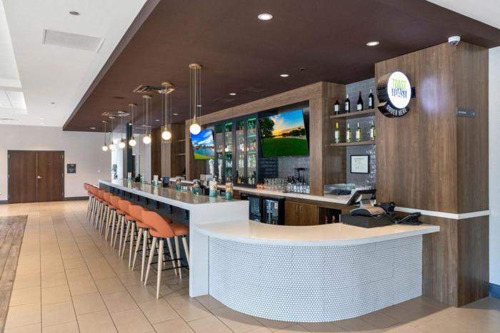 holiday inn chicago tinley park an ihg hotel
