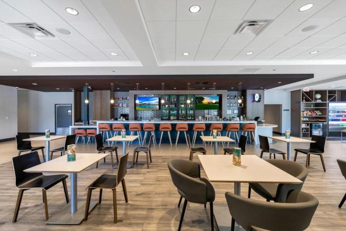 holiday inn chicago tinley park an ihg hotel