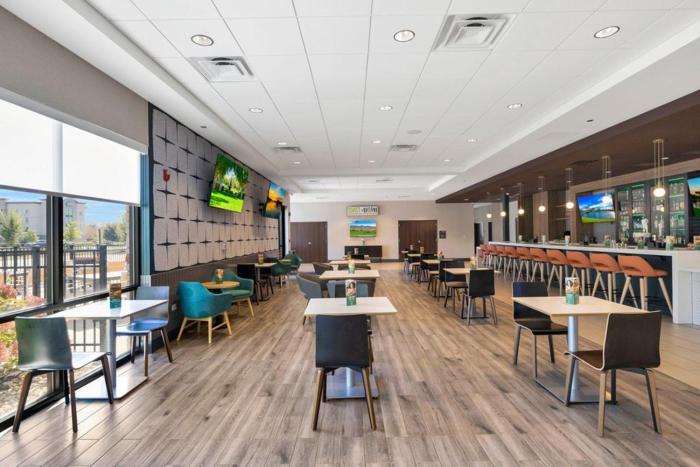 holiday inn chicago tinley park an ihg hotel