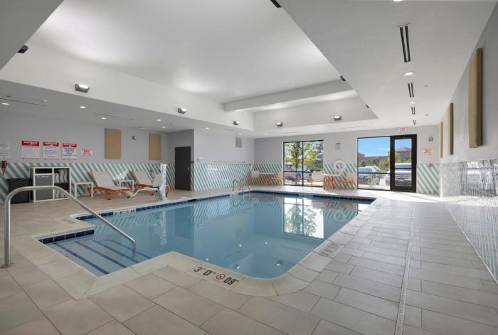 holiday inn chicago tinley park an ihg hotel