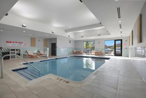 holiday inn chicago tinley park an ihg hotel
