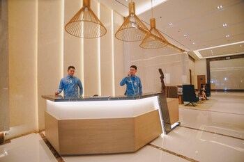 c suites at mactan newtown