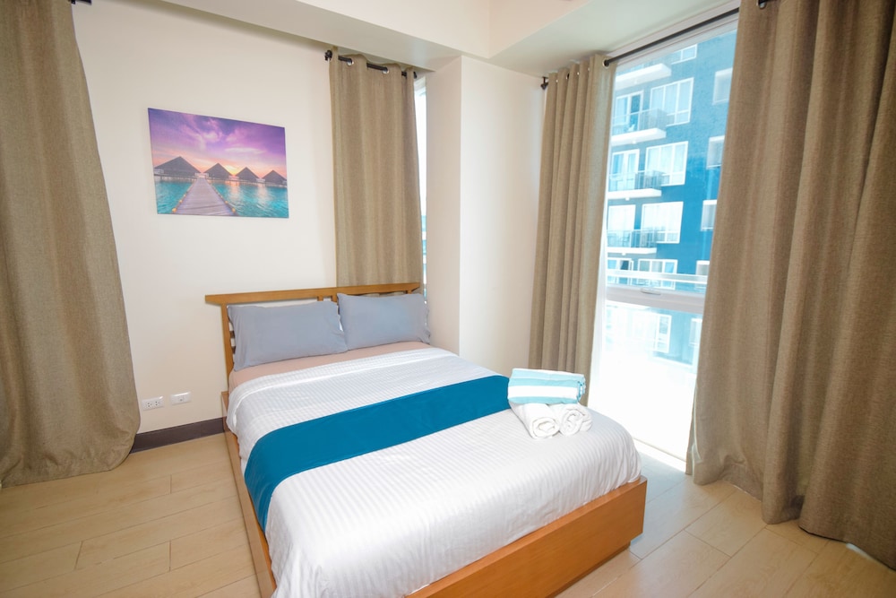 c suites at mactan newtown