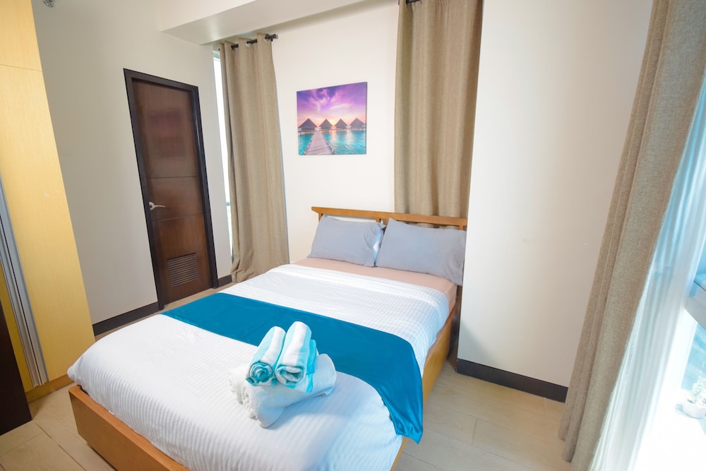 c suites at mactan newtown