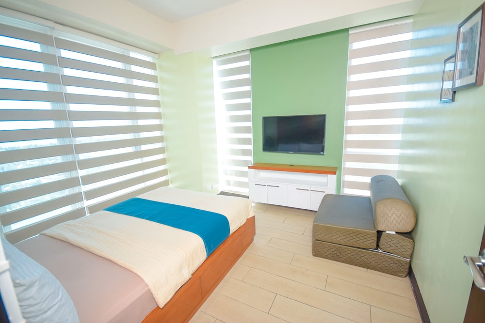 c suites at mactan newtown