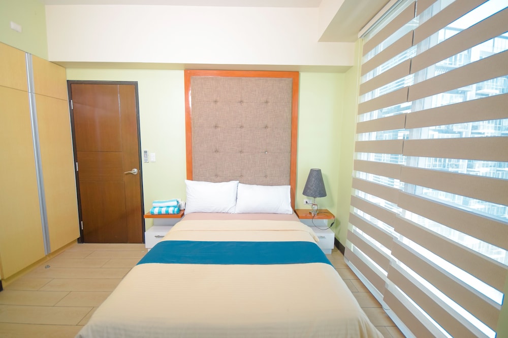 c suites at mactan newtown