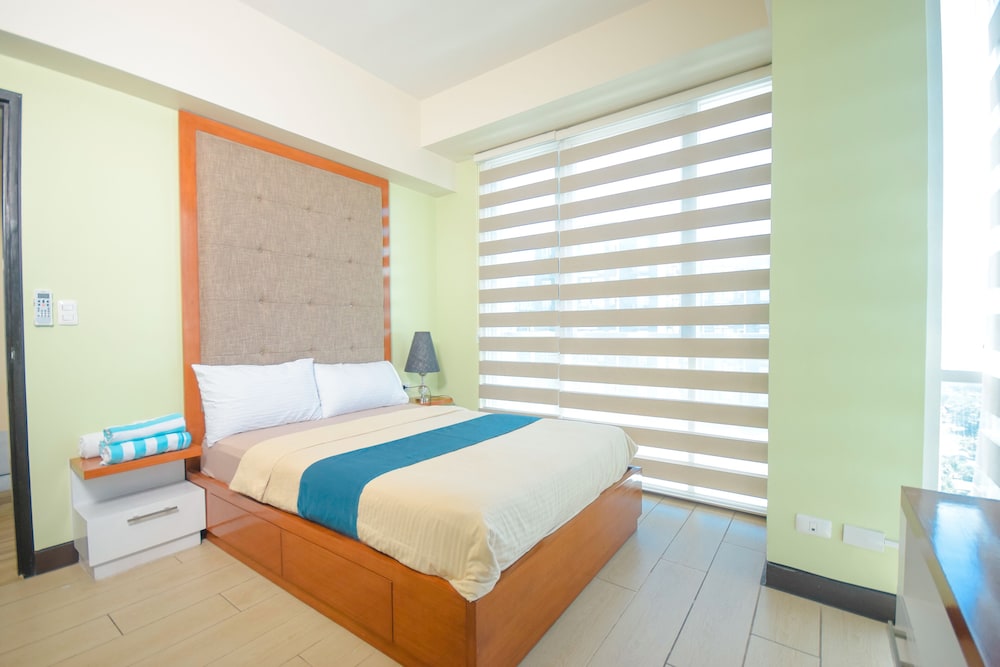 c suites at mactan newtown