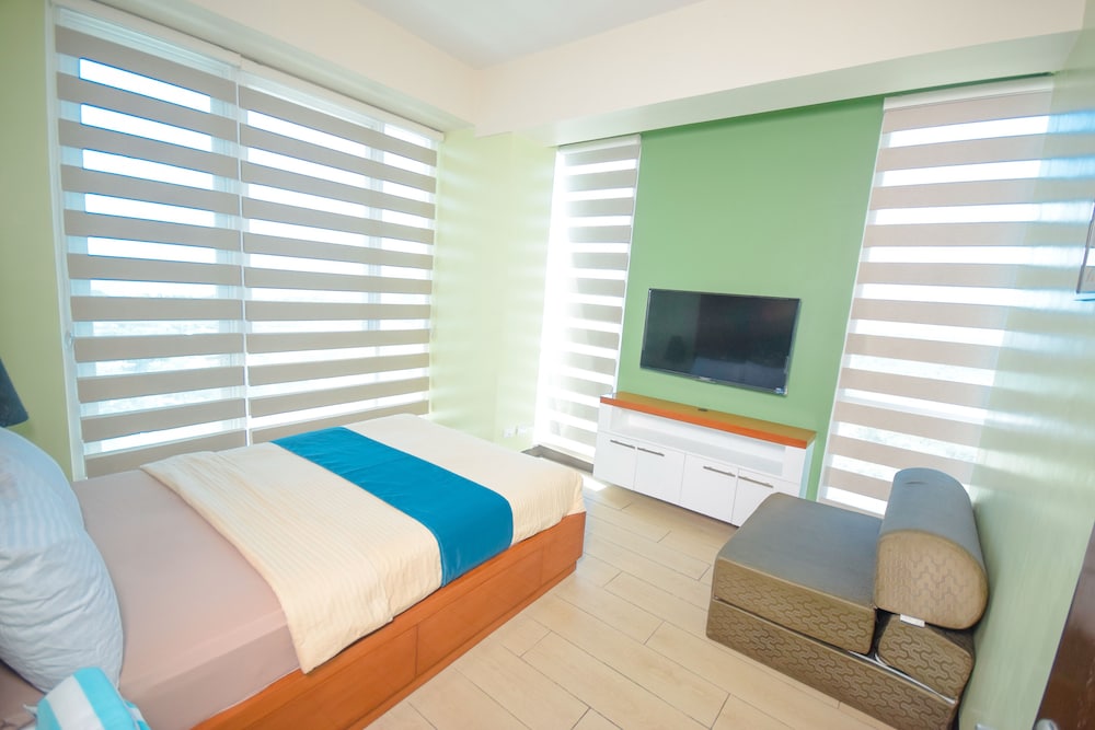 c suites at mactan newtown