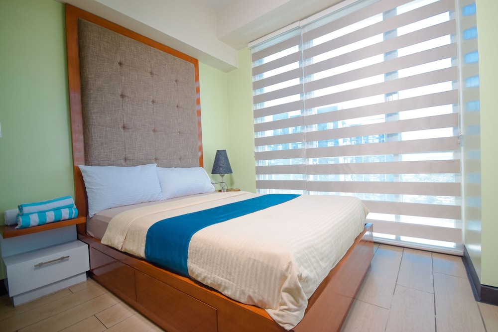 c suites at mactan newtown