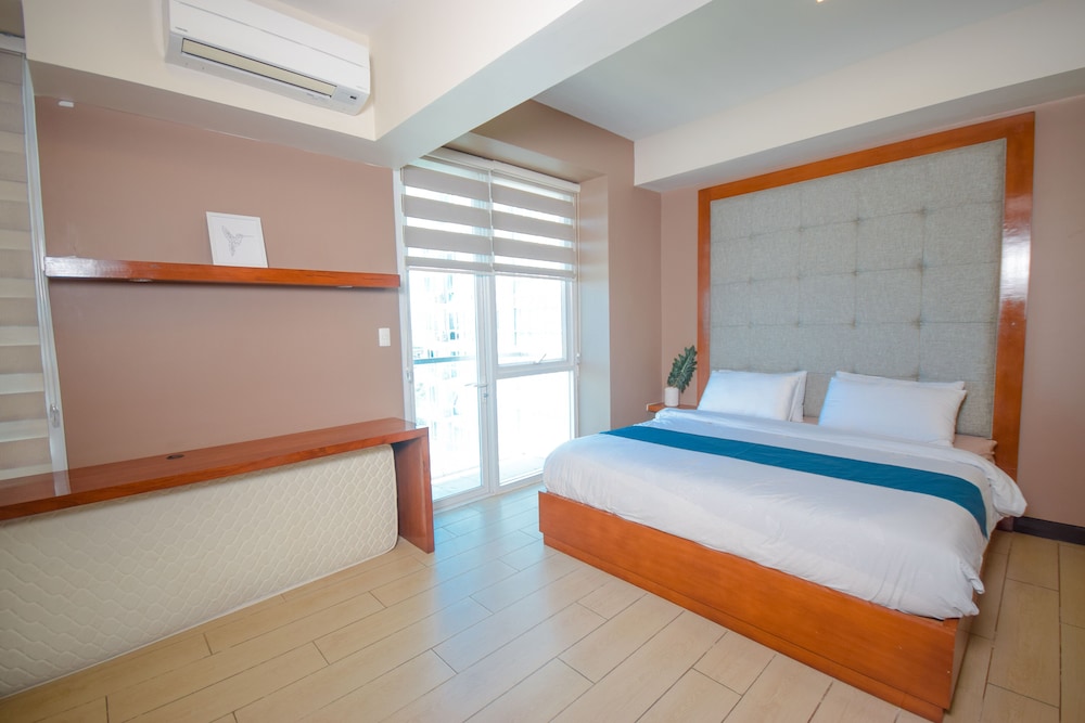 c suites at mactan newtown