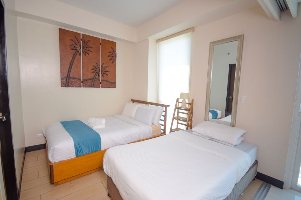 c suites at mactan newtown