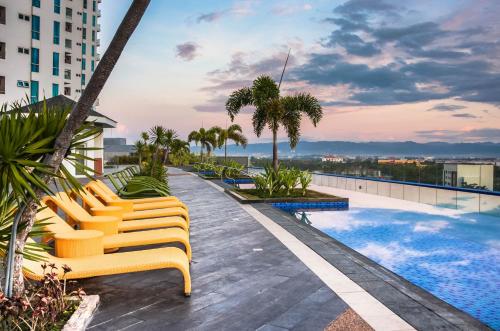 c suites at mactan newtown