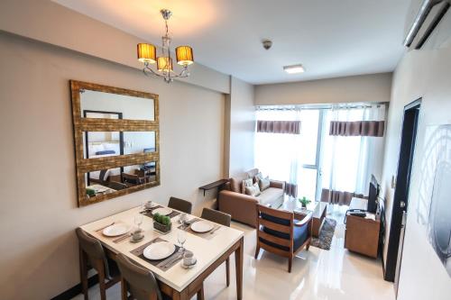 c suites at mactan newtown