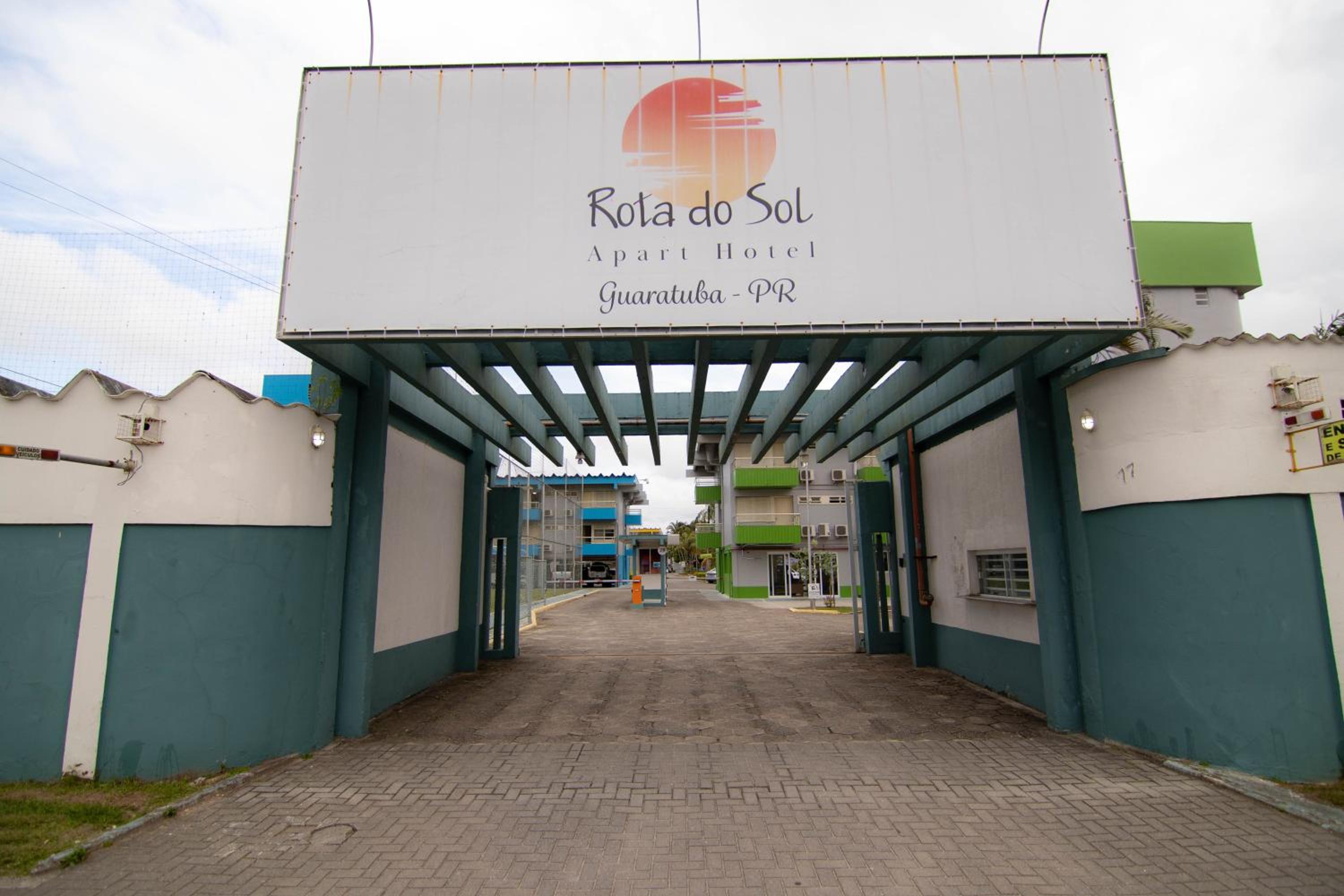colonia de ferias de guaratuba