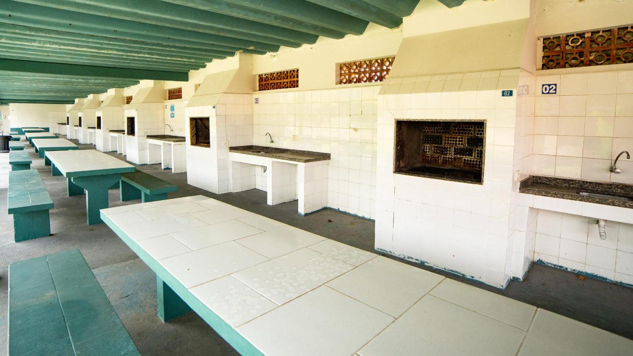 colonia de ferias de guaratuba