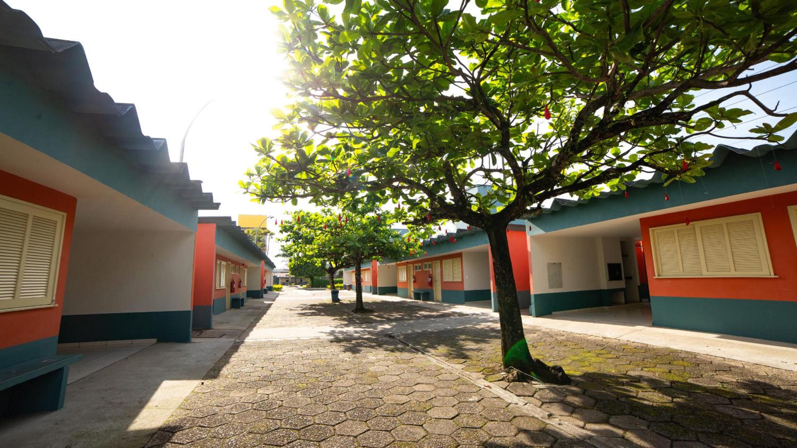 colonia de ferias de guaratuba