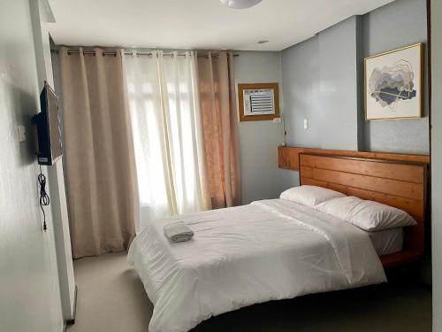 philippas bed and breakfast