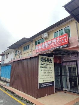 natol homestay hong kong