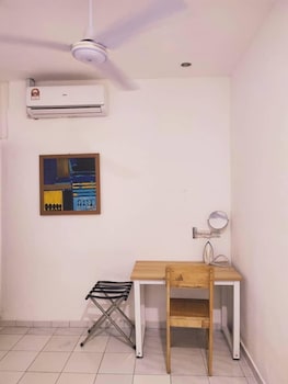 natol homestay hong kong