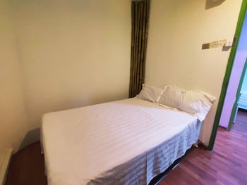 natol homestay hong kong