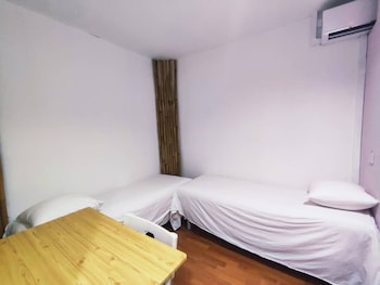 natol homestay hong kong