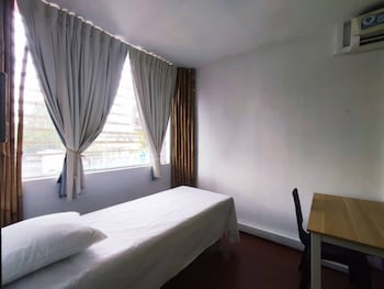 natol homestay hong kong