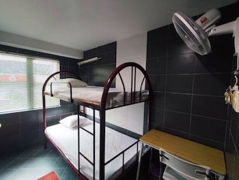 natol homestay hong kong