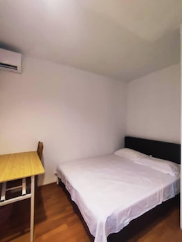 natol homestay hong kong