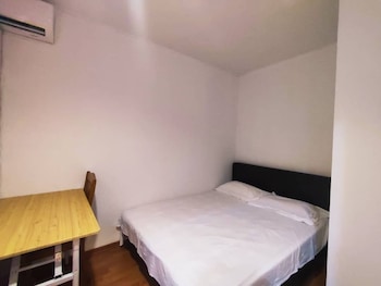 natol homestay hong kong