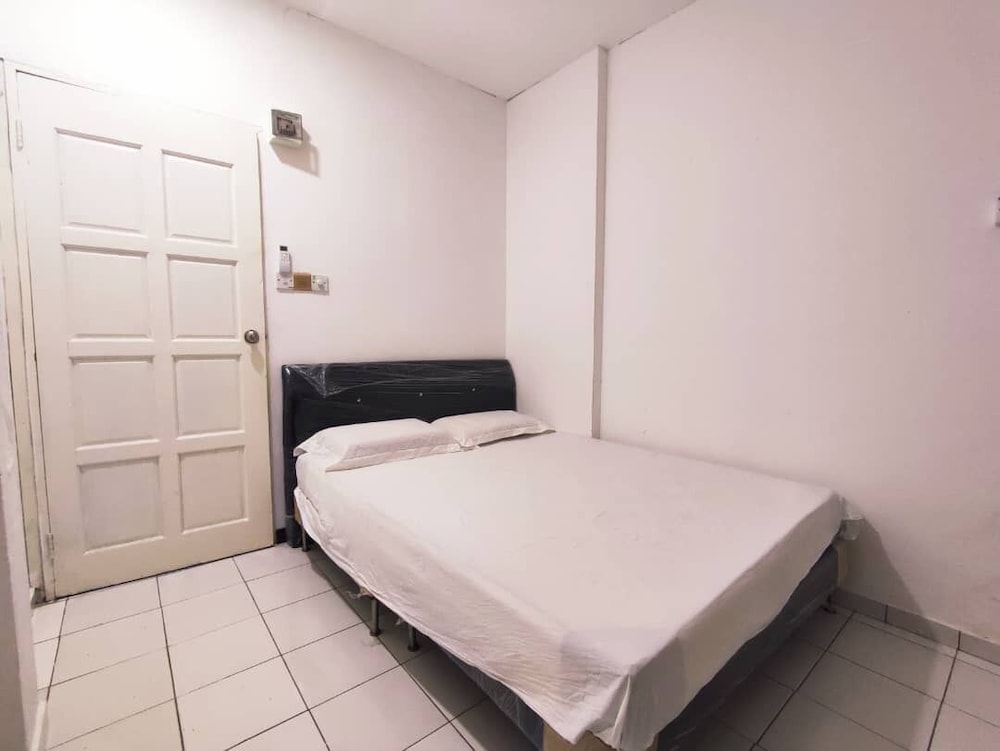 natol homestay hong kong