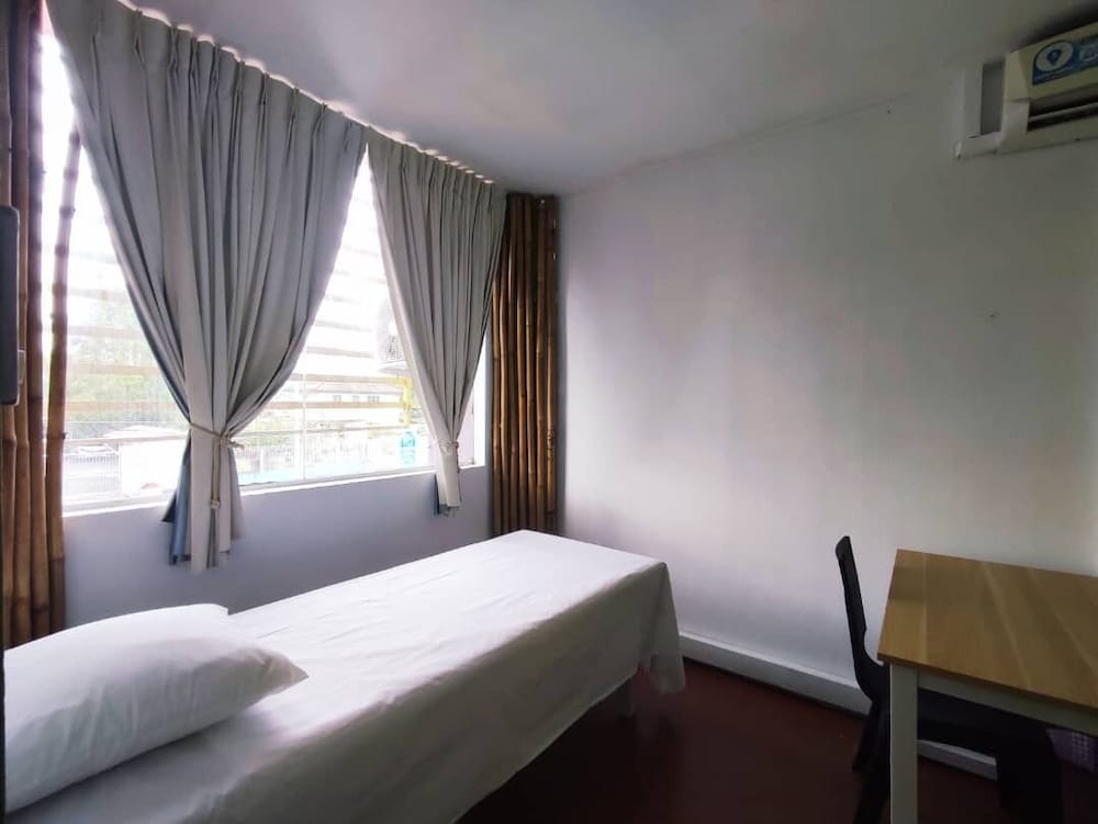 natol homestay hong kong