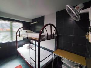 natol homestay hong kong