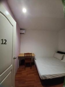 natol homestay hong kong