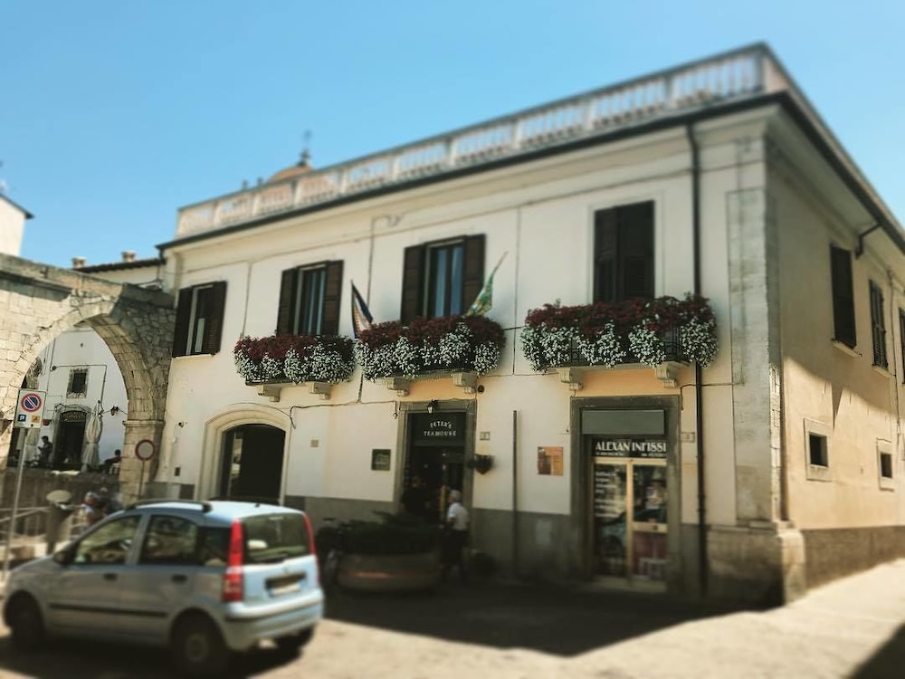 sulmona