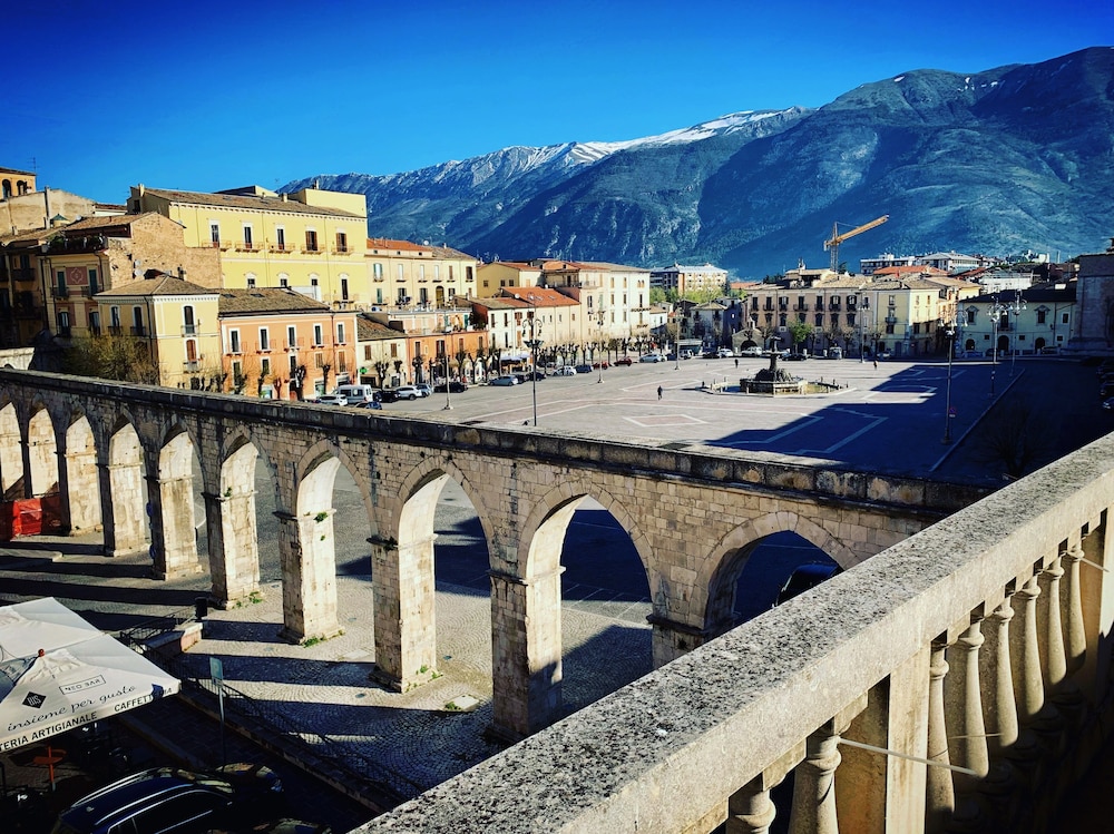 sulmona
