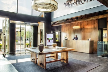 Jiva Hill Park Hotel Golf & Spa,,5 star
