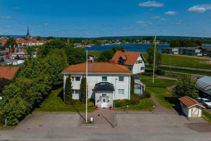 vandrarhemmet stranden