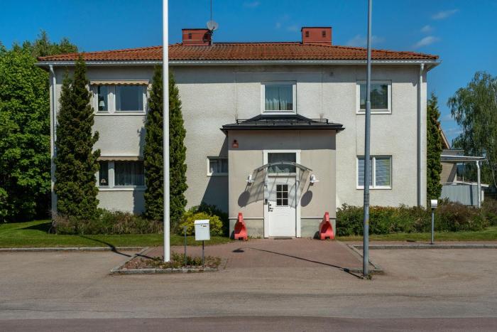 vandrarhemmet stranden