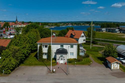 vandrarhemmet stranden