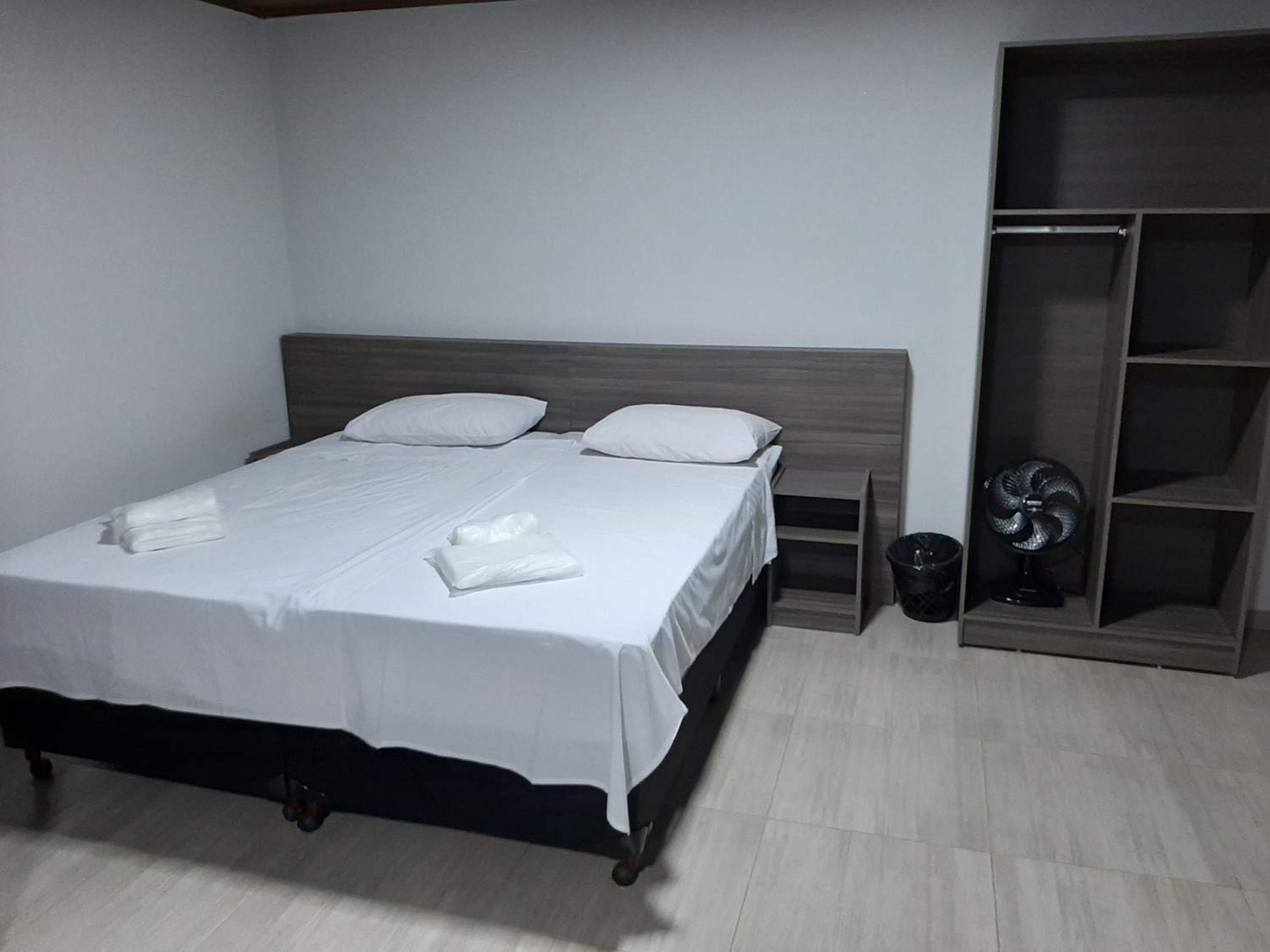 hotel rof
