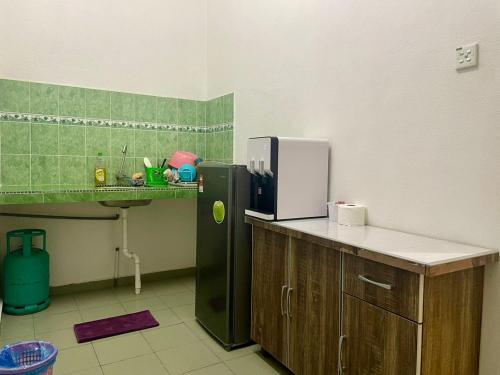 dz residence tunjong