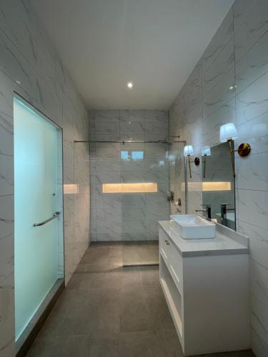 dz residence tunjong